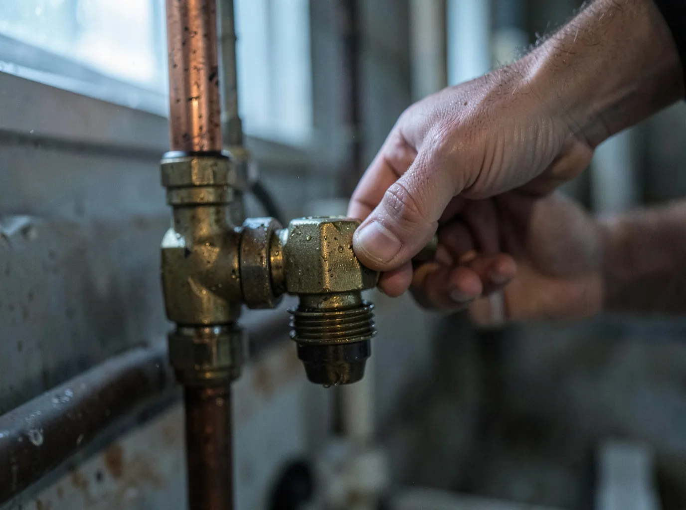 Emergency Plumber Mount Laurel, NJ FAQs